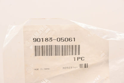 New OEM Yamaha 90183-05061-00 Spring Nut NOS