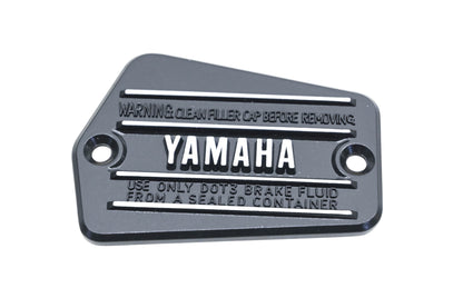 New OEM Yamaha 36Y-26452-00-00 Reservoir Cap NOS