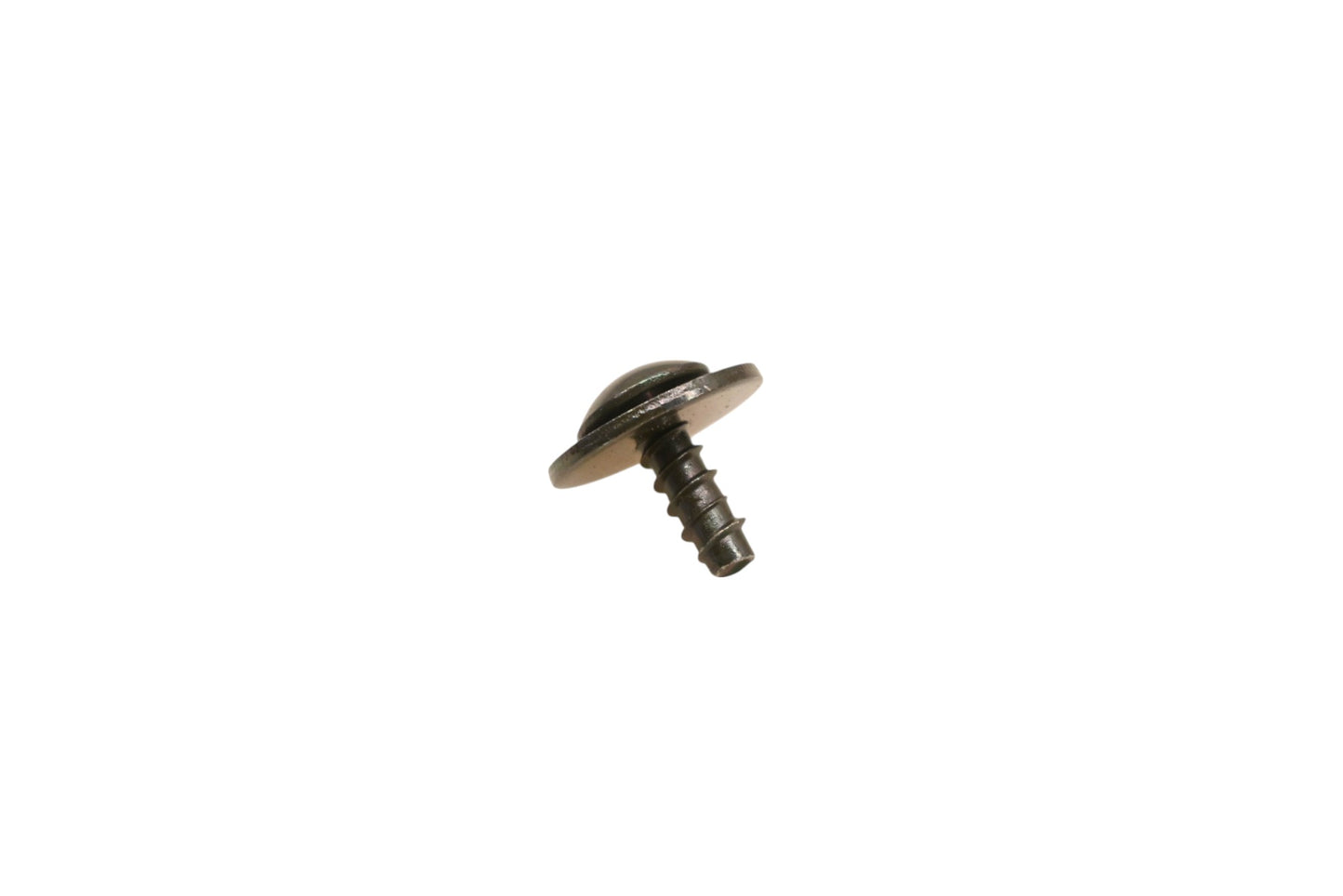 New OEM Yamaha 90164-05014-00 Tapping Screw & Washer NOS