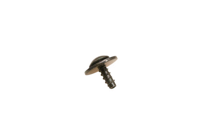 New OEM Yamaha 90164-05014-00 Tapping Screw & Washer NOS