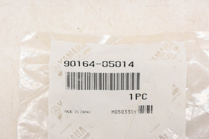 New OEM Yamaha 90164-05014-00 Tapping Screw & Washer NOS