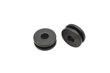 New OEM Yamaha 90480-13014-00 Grommets Qty 2 NOS