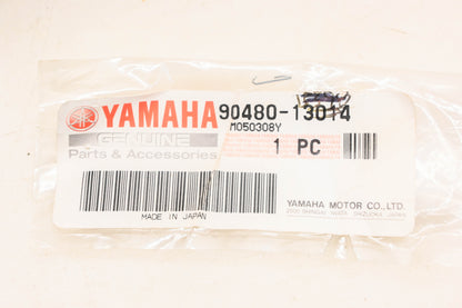 New OEM Yamaha 90480-13014-00 Grommets Qty 2 NOS