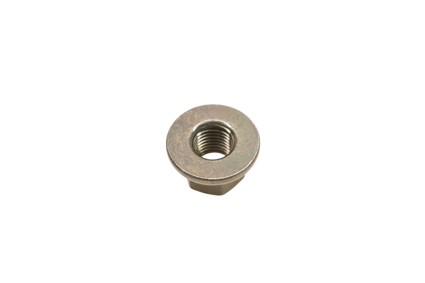 New OEM Yamaha 90179-10696-00 Nut NOS