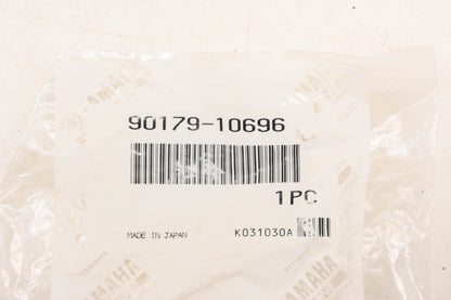 New OEM Yamaha 90179-10696-00 Nut NOS