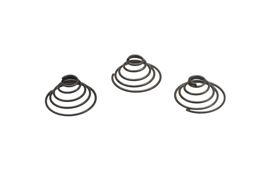 New OEM Yamaha 2XJ-25772-00-00 Ratchet Fix Springs Qty 3 NOS