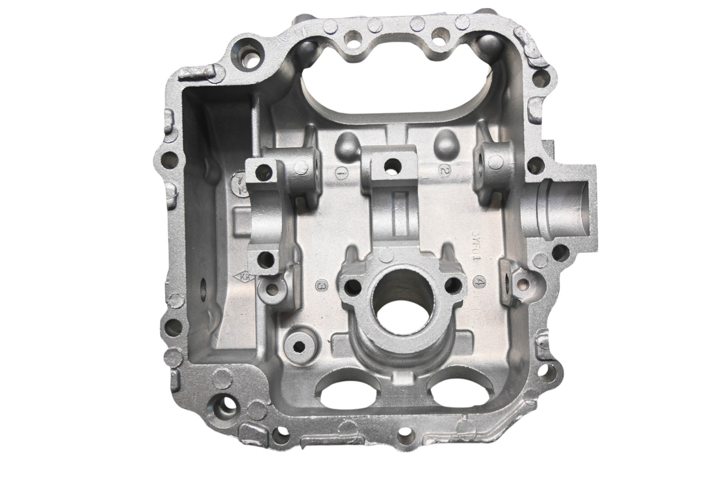 New OEM Yamaha 5LP-11191-00-00 Cylinder Head Valve Cover NOS