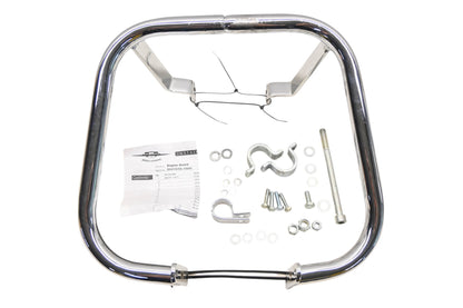New OEM Suzuki 990A0-73017 Engine Guard Kit S50 VS700 VS800 NOS
