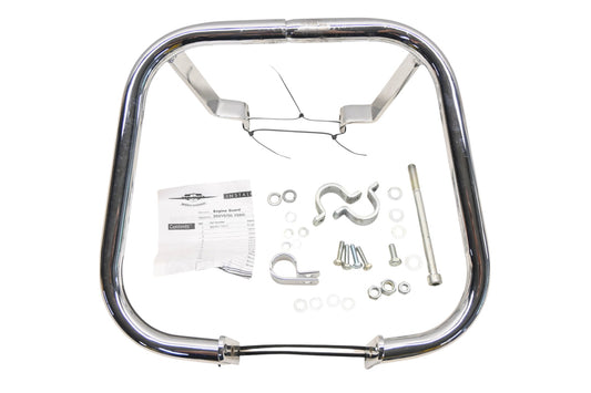 New OEM Suzuki 990A0-73017 Engine Guard Kit S50 VS700 VS800 NOS