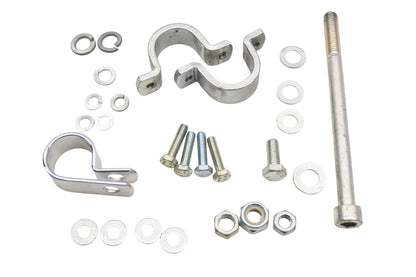 New OEM Suzuki 990A0-73017 Engine Guard Kit S50 VS700 VS800 NOS