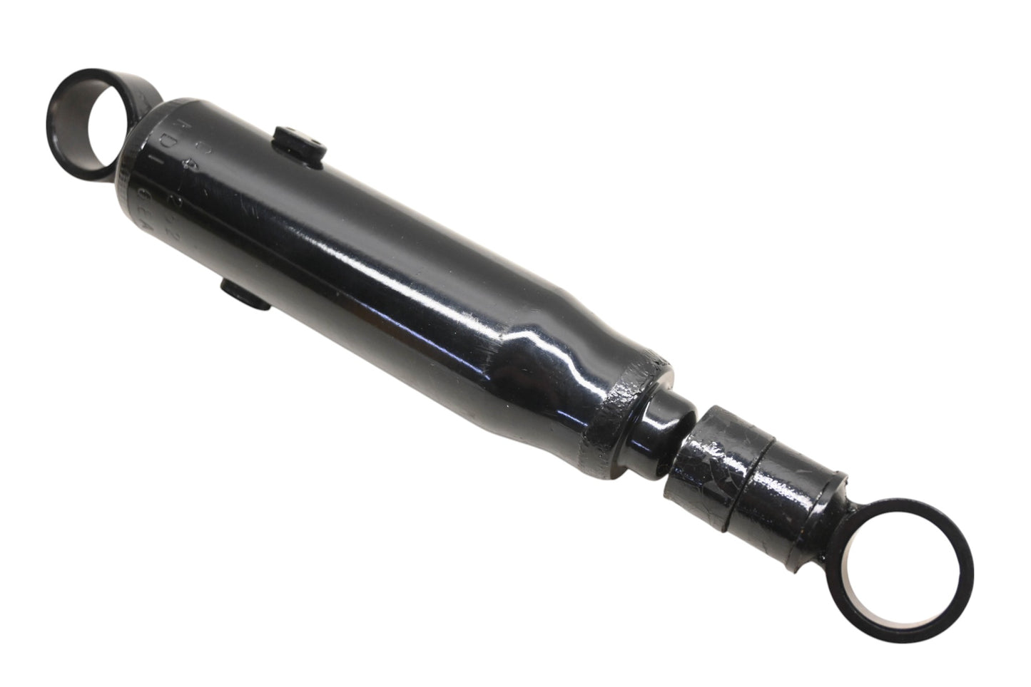 New OEM Arctic Cat 0604-159 Ryde FX Black Shock Absorber Assembly NOS