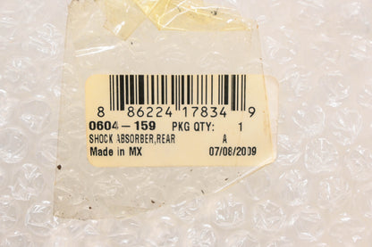 New OEM Arctic Cat 0604-159 Ryde FX Black Shock Absorber Assembly NOS