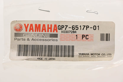 New OEM Yamaha GP7-6517P-01-00 Lid Support Strap NOS