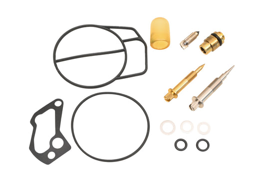 New OEM Yamaha 6M6-W0093-12-00 Carburetor Repair Kit NOS