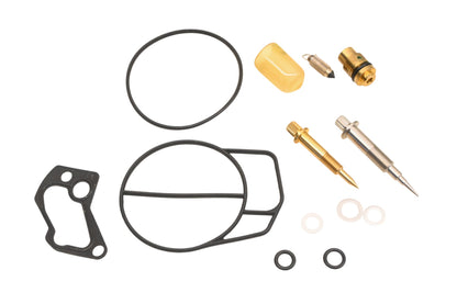 New OEM Yamaha 6M6-W0093-12-00 Carburetor Repair Kit NOS