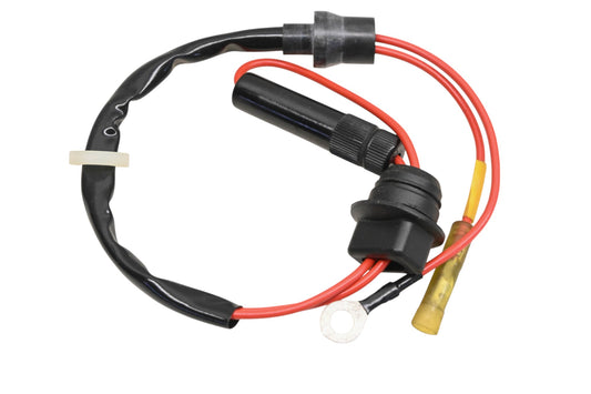 New OEM Yamaha 63M-82150-00-00 Fuse Holder Lead Harness NOS