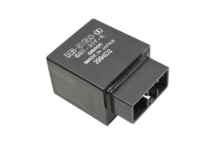 New OEM Yamaha 5EB-81950-00-00 Relay NOS