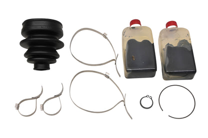 New OEM Yamaha 5KM-2510G-00-00 CV Boot Kit NOS