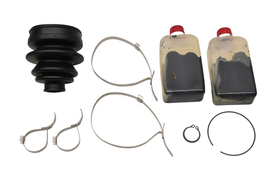 New OEM Yamaha 5KM-2510G-00-00 CV Boot Kit NOS