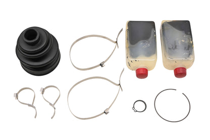 New OEM Yamaha 5KM-2510G-00-00 CV Boot Kit NOS