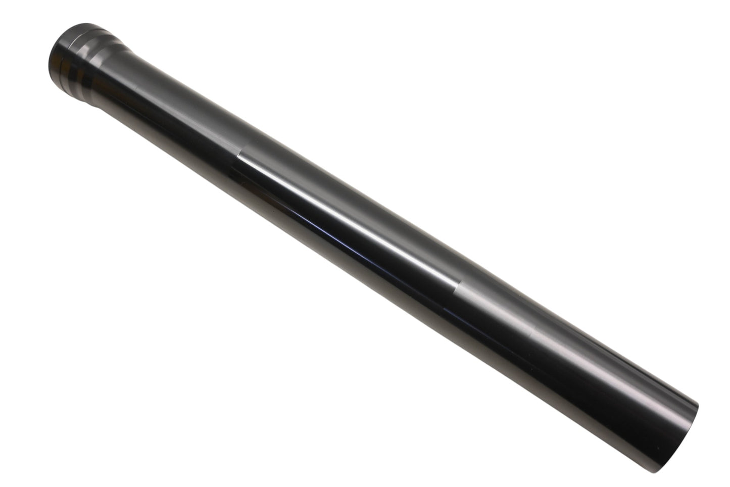 New OEM Yamaha 5SL-23136-31-00 Black Front Fork Outer Tube NOS