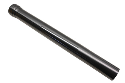 New OEM Yamaha 5SL-23136-31-00 Black Front Fork Outer Tube NOS