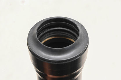 New OEM Yamaha 5SL-23136-31-00 Black Front Fork Outer Tube NOS