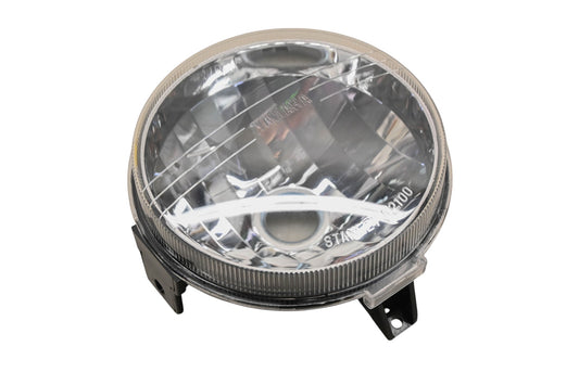 New OEM Yamaha 5KM-84320-00-00 Headlight Lens Assembly NOS