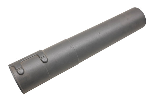 New OEM Husqvarna 545-118001 Blower Lower Extension Tube NOS