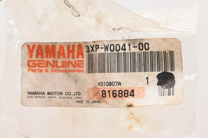 New OEM Yamaha 3XP-W0041-00-00 Master Cylinder Repair Kit NOS