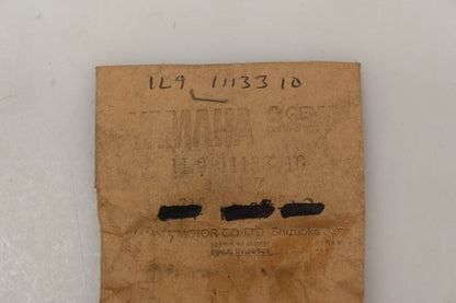 New OEM Yamaha 1L9-11133-10-00 Intake Valve Guide NOS