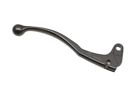 New OEM Yamaha 35N-H3912-00-00 Black Lefthand Clutch Lever NOS
