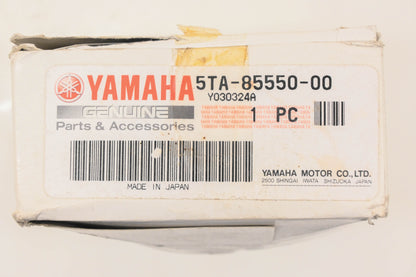 New OEM Yamaha 5TA-85550-00-00 Flywheel Magneto Rotor NOS