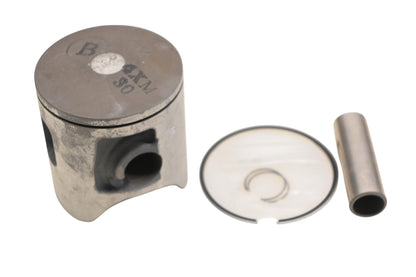 New OEM Yamaha 4XM-11630-30-00 Piston STD Kit NOS