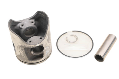 New OEM Yamaha 4XM-11630-30-00 Piston STD Kit NOS