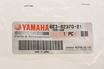 New OEM Yamaha 6E3-82370-21-00 Spark Plug Cap NOS