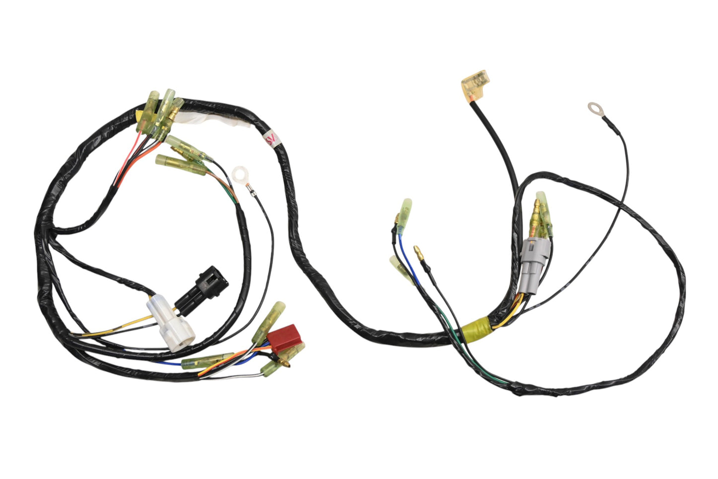 New OEM Yamaha 3JM-82590-10-00 Wiring Harness NOS