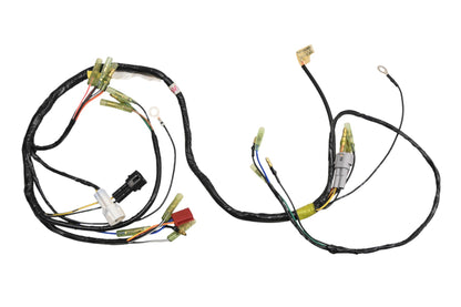 New OEM Yamaha 3JM-82590-10-00 Wiring Harness NOS