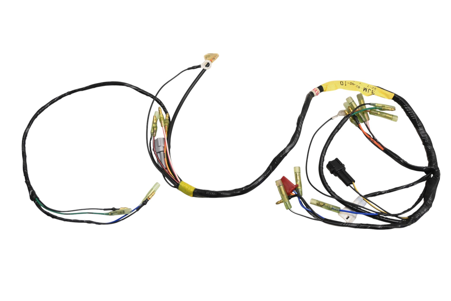 New OEM Yamaha 3JM-82590-10-00 Wiring Harness NOS