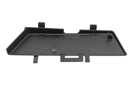 New OEM Yamaha 4VW-F1741-00-00 Black Side Cover #4 NOS