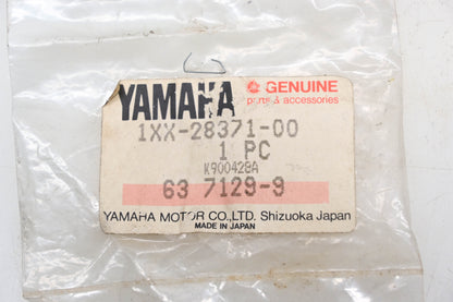 New OEM Yamaha 1XX-28371-00-00 Damper NOS