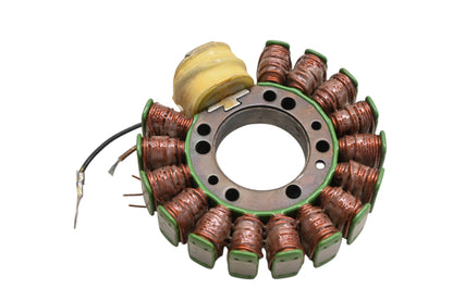 New OEM Yamaha 59V-85521-20-00 Stator Coil Assembly NOS