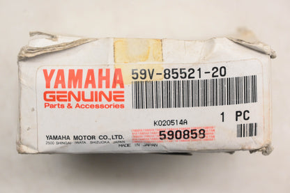 New OEM Yamaha 59V-85521-20-00 Stator Coil Assembly NOS