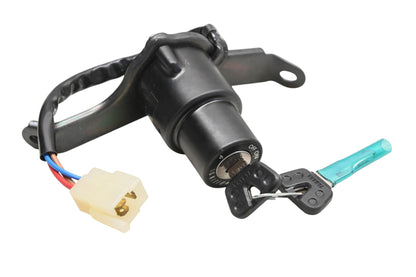 New OEM Yamaha 1FK-82510-01-00 Main Ignition Switch With Keys NOS