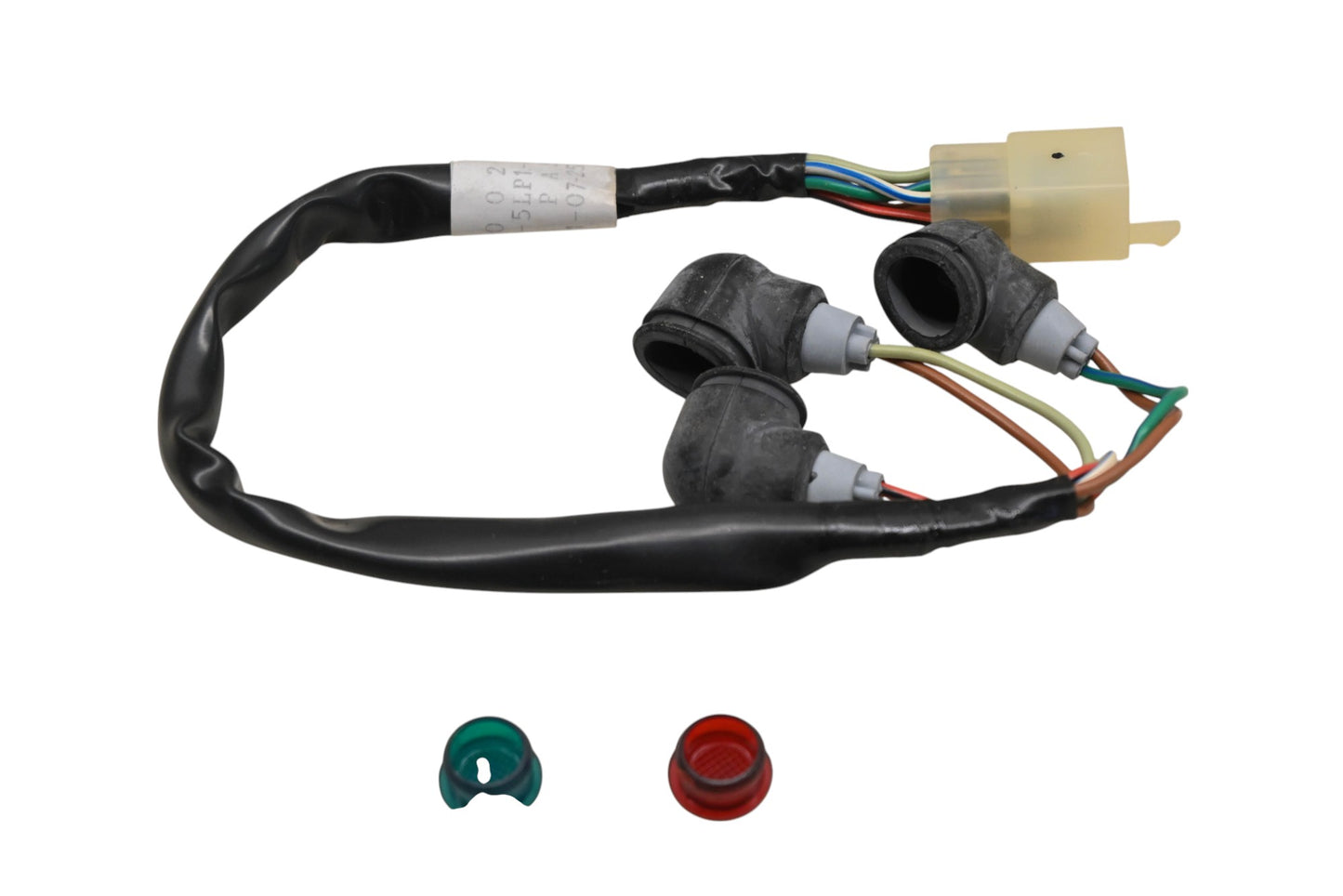 New OEM Yamaha 5LP-83530-00-00 Dash Pilot Light Harness Kit NOS