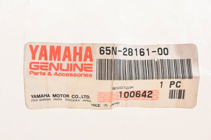 New OEM Yamaha 65N-28161-00-00 Propeller Nut Wrench NOS