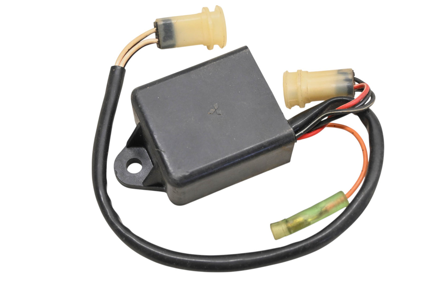 New OEM Yamaha 59V-85540-20-00 CDI Unit NOS