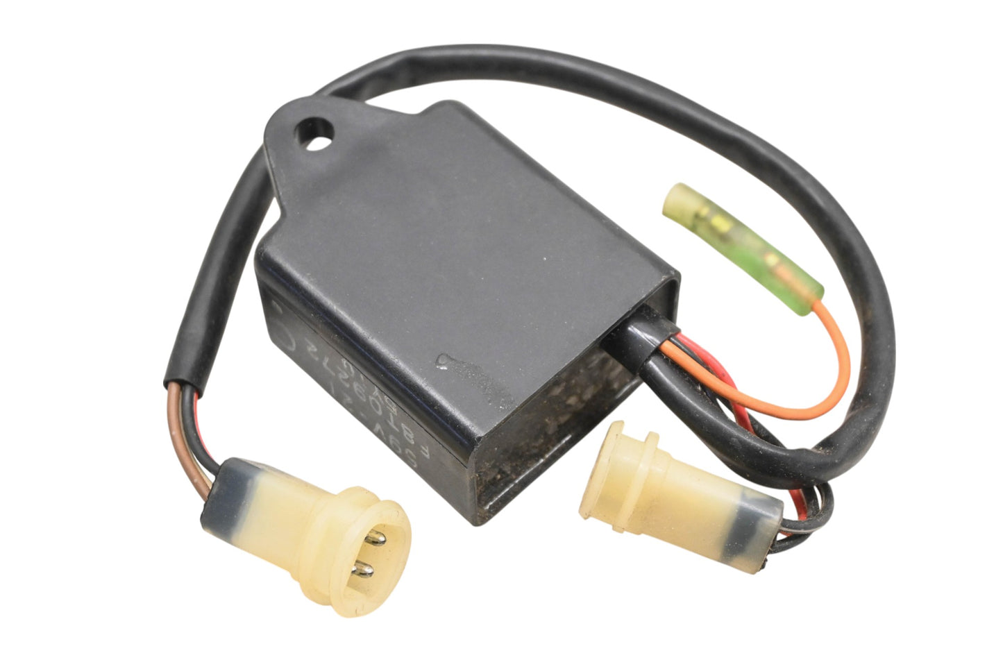 New OEM Yamaha 59V-85540-20-00 CDI Unit NOS