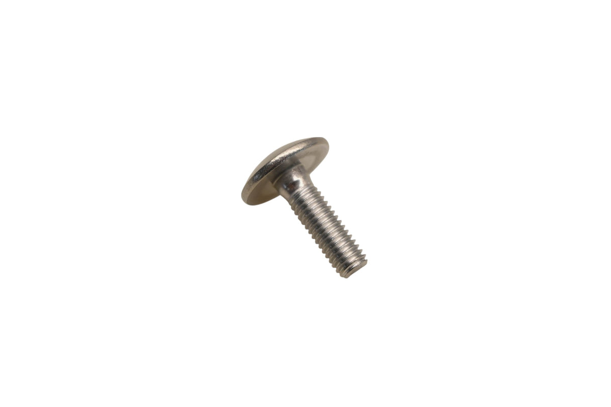 New OEM Yamaha 90111-06040-00 Hex Socket Button Head Bolt NOS