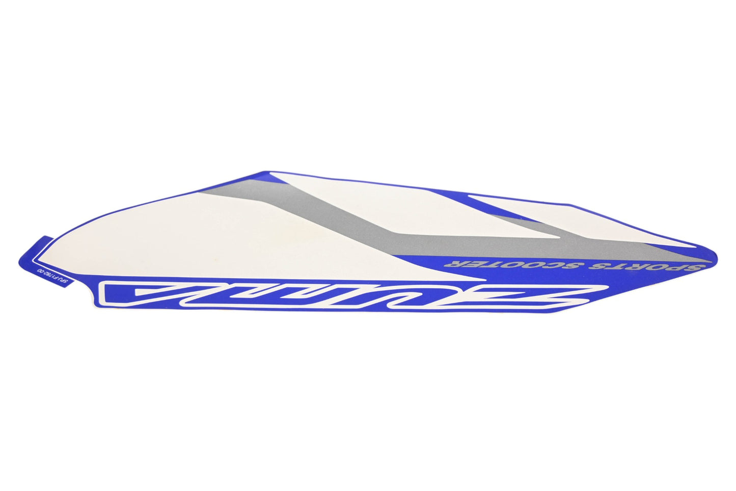 New OEM Yamaha 5PJ-F1782-00-00 Zuma Sport Scooter Emblem Decal NOS
